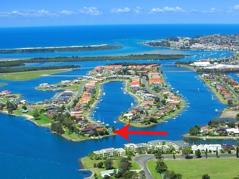 24 River Park Road, Port Macquarie NSW 2444