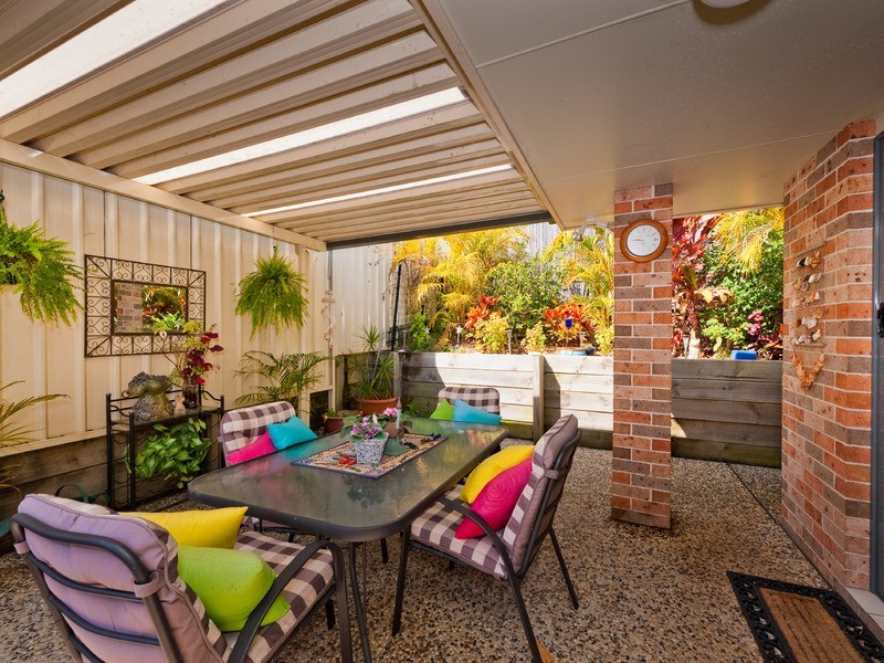 7/13 Lincoln Road, Port Macquarie NSW 2444