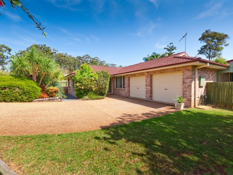 38 The Point Drive, Port Macquarie NSW 2444