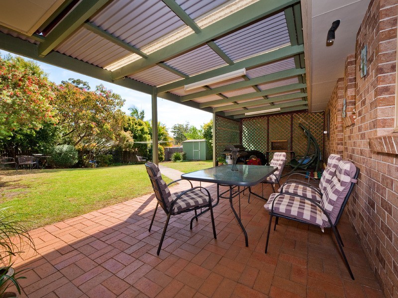 38 The Point Drive, Port Macquarie NSW 2444