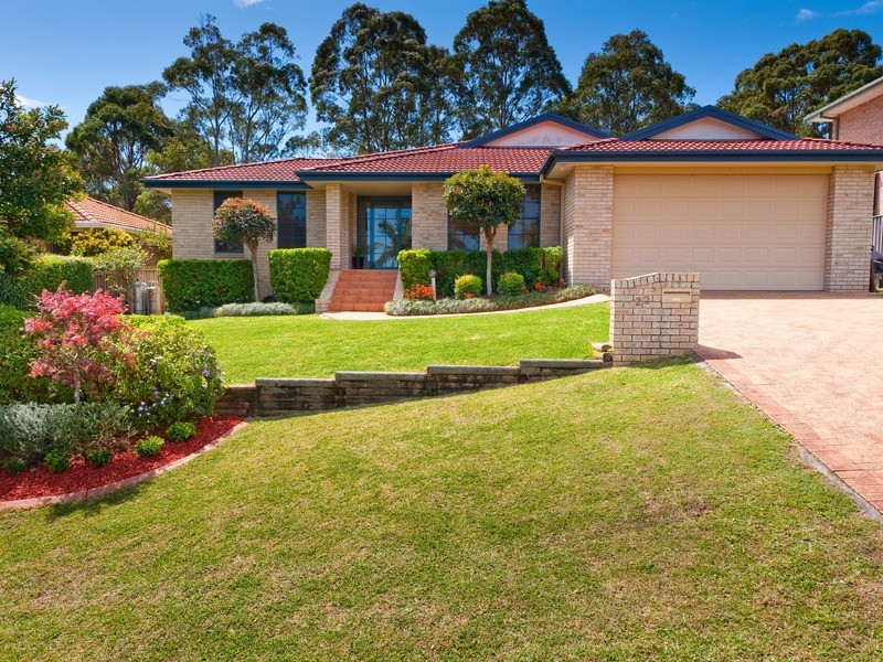 22 Cherrygum Lane, Port Macquarie NSW 2444