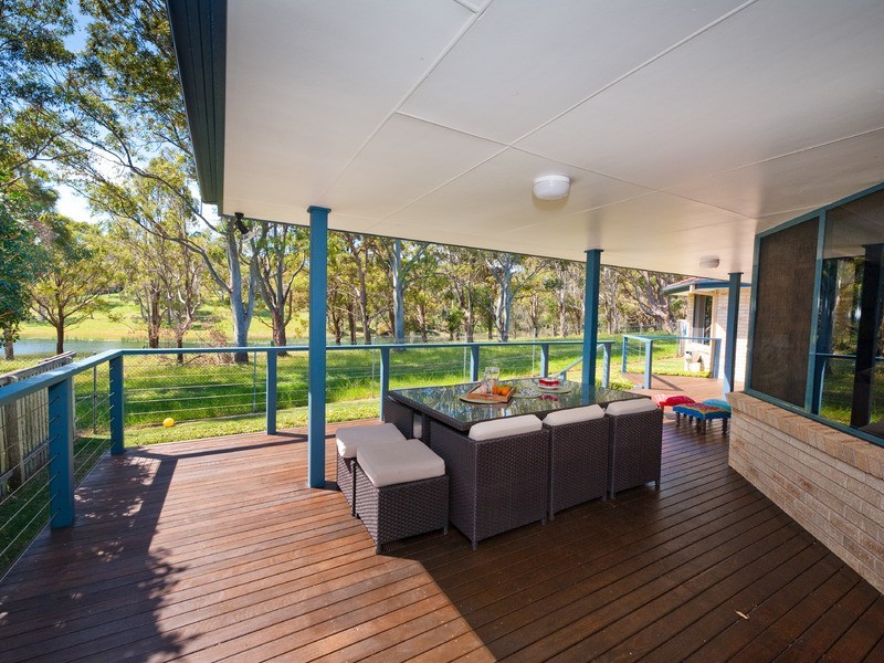 22 Cherrygum Lane, Port Macquarie NSW 2444