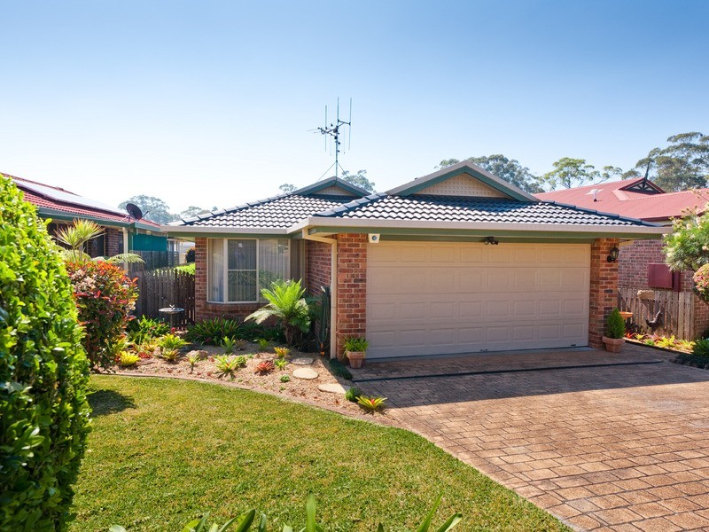 4 The Point Drive, Port Macquarie NSW 2444