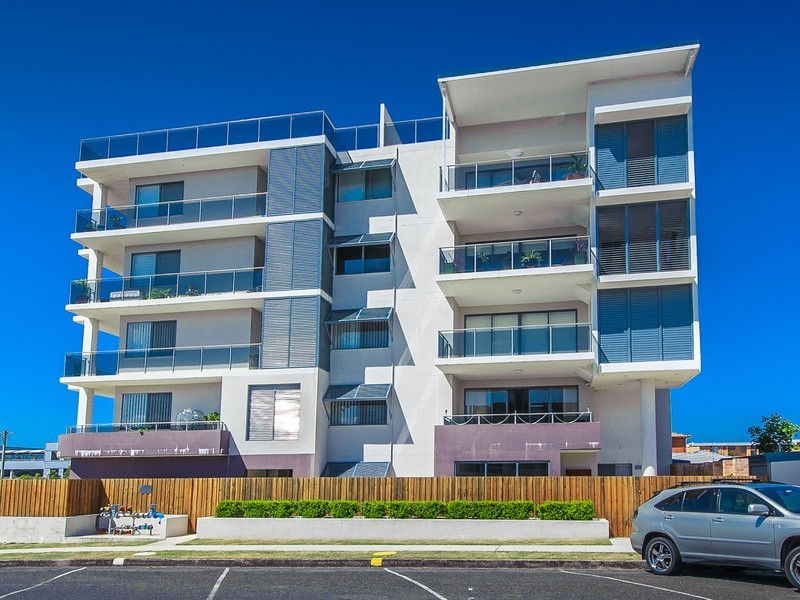 25/14-16 Waugh Street, Port Macquarie NSW 2444
