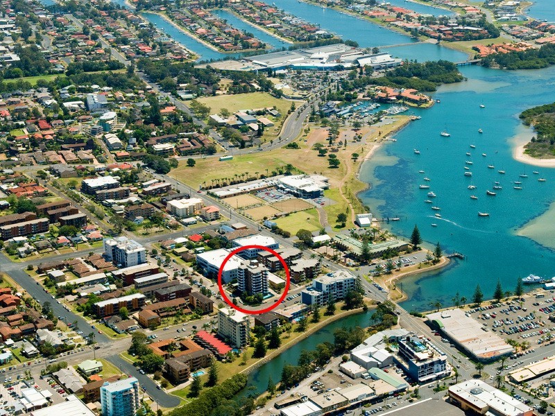 7/1 Waugh Street, Port Macquarie NSW 2444