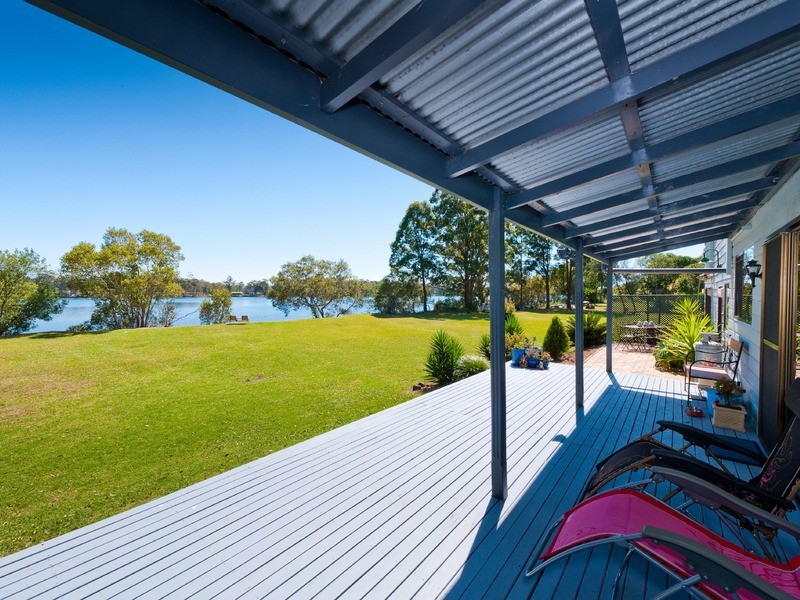 89 Oakes Crescent, Port Macquarie NSW 2444