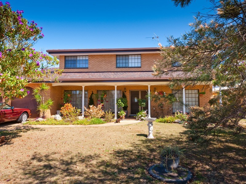 11 Sirius Close, Port Macquarie NSW 2444