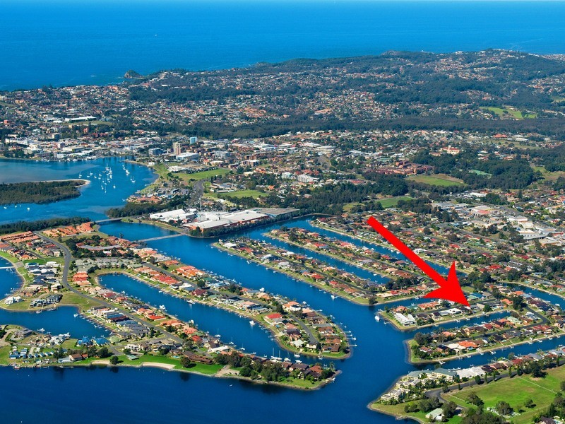 11 Sirius Close, Port Macquarie NSW 2444