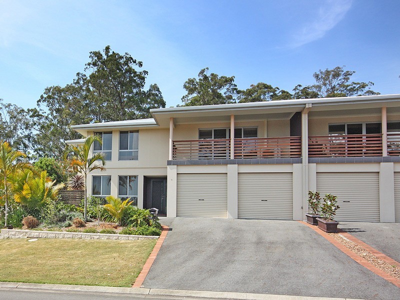 1/15 Lomandra Terrace, Port Macquarie NSW 2444