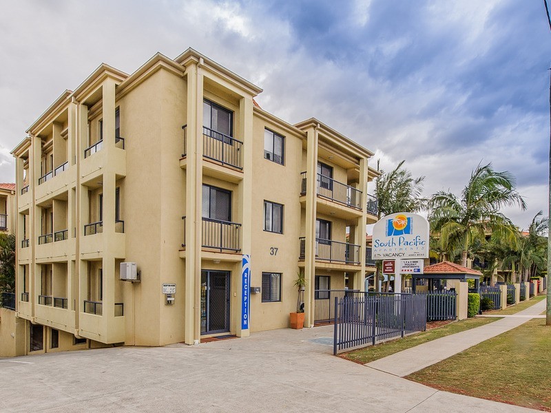 101/37 Pacific Drive, Port Macquarie NSW 2444