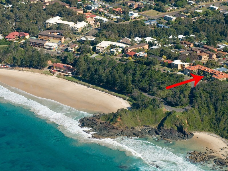 101/37 Pacific Drive, Port Macquarie NSW 2444