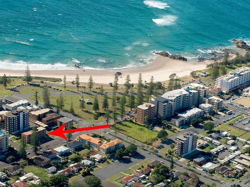 10/10 Joffre Street, Port Macquarie NSW 2444