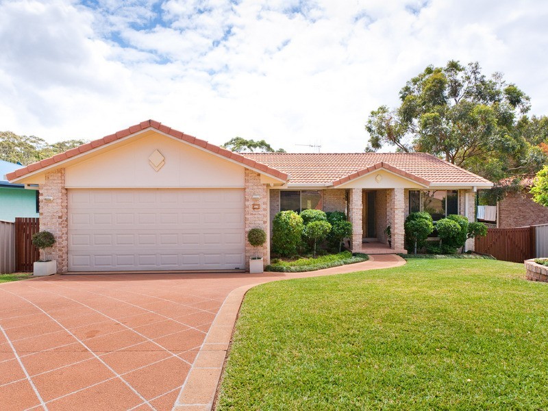 57 Jonas Absalom Drive, Port Macquarie NSW 2444