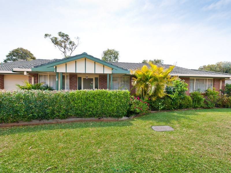 16/35-37 Savoy Street, Port Macquarie NSW 2444