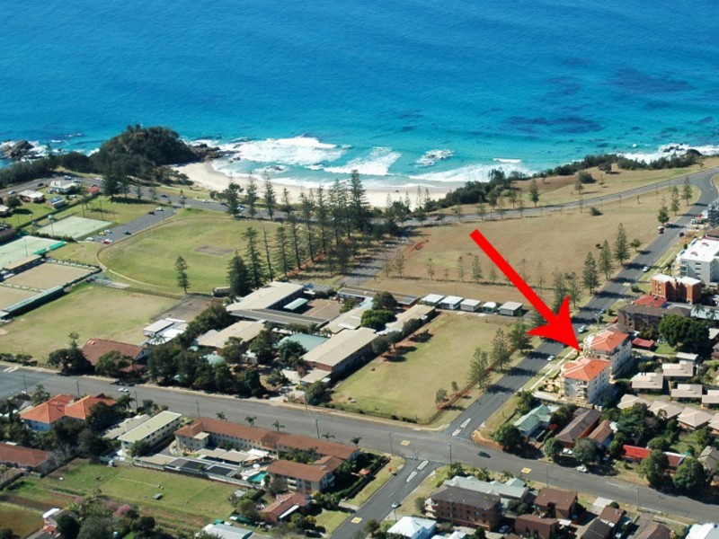 4/30 Burrawan Street, Port Macquarie NSW 2444