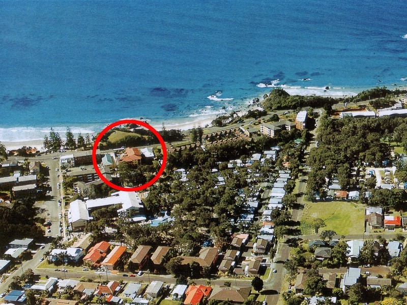 11/55-56 Pacific Drive, Port Macquarie NSW 2444