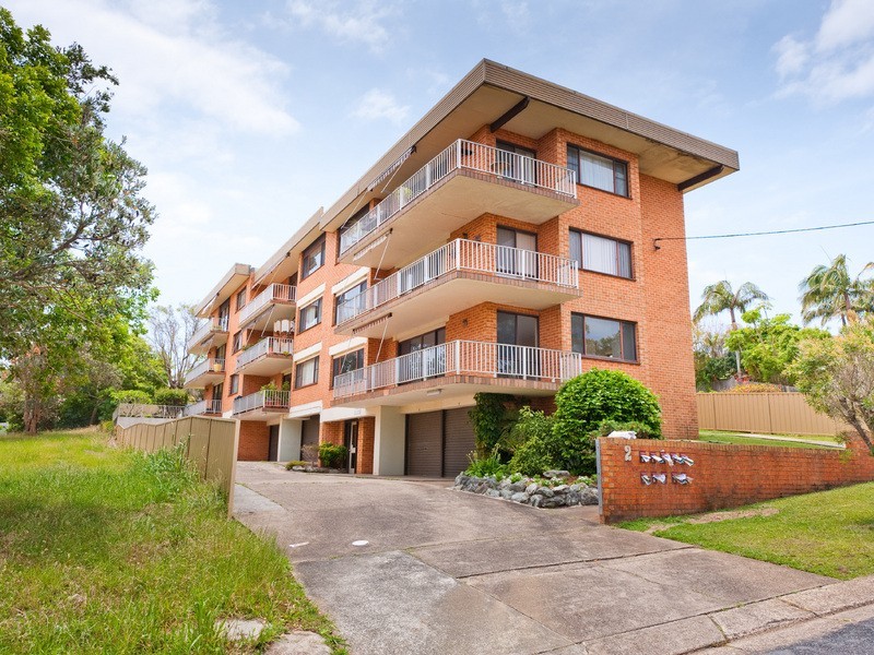 8/2 Oxley Crescent, Port Macquarie NSW 2444