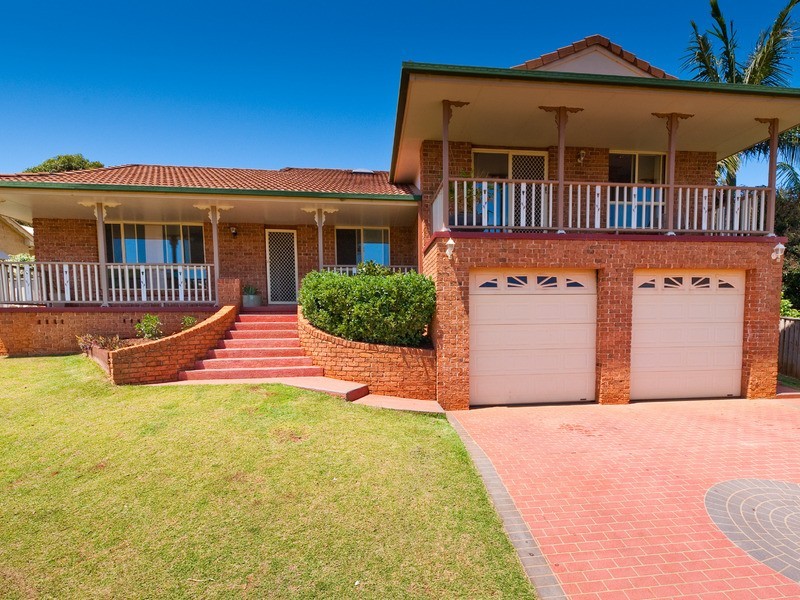 12 Capalla Court, Port Macquarie NSW 2444