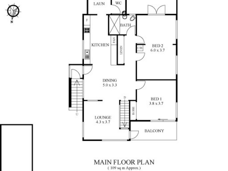 14 Hill Street, Port Macquarie NSW 2444