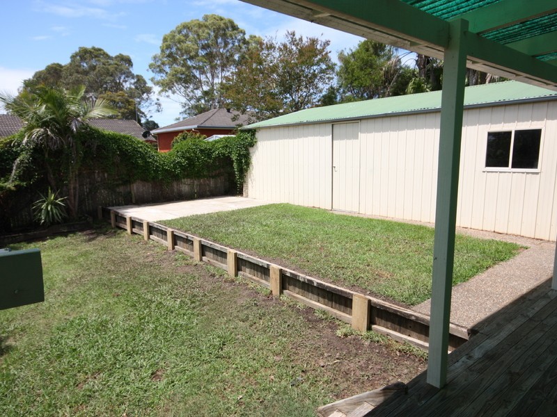 21 The Bulkhead, Port Macquarie NSW 2444