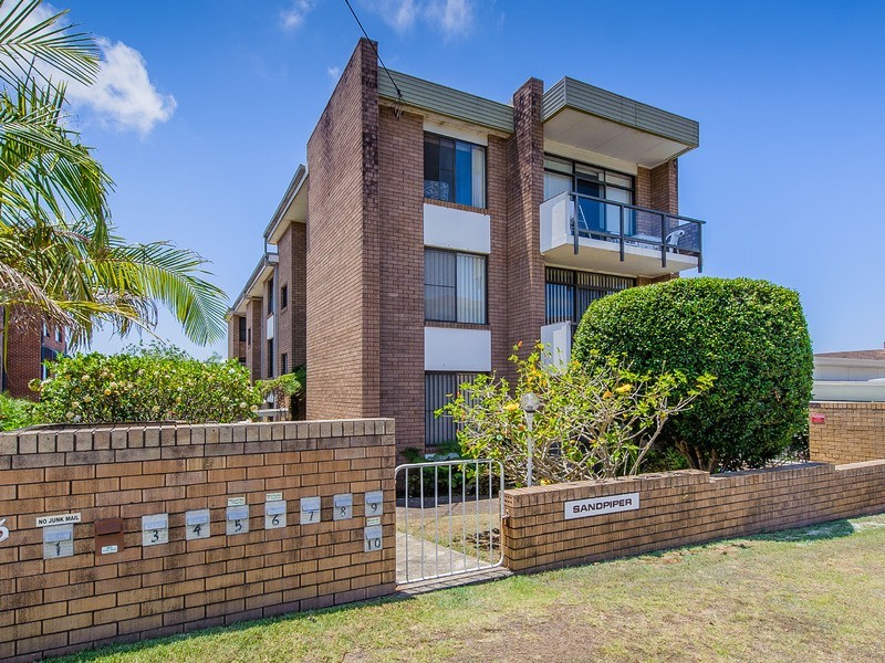 8/25 Waugh Street, Port Macquarie NSW 2444
