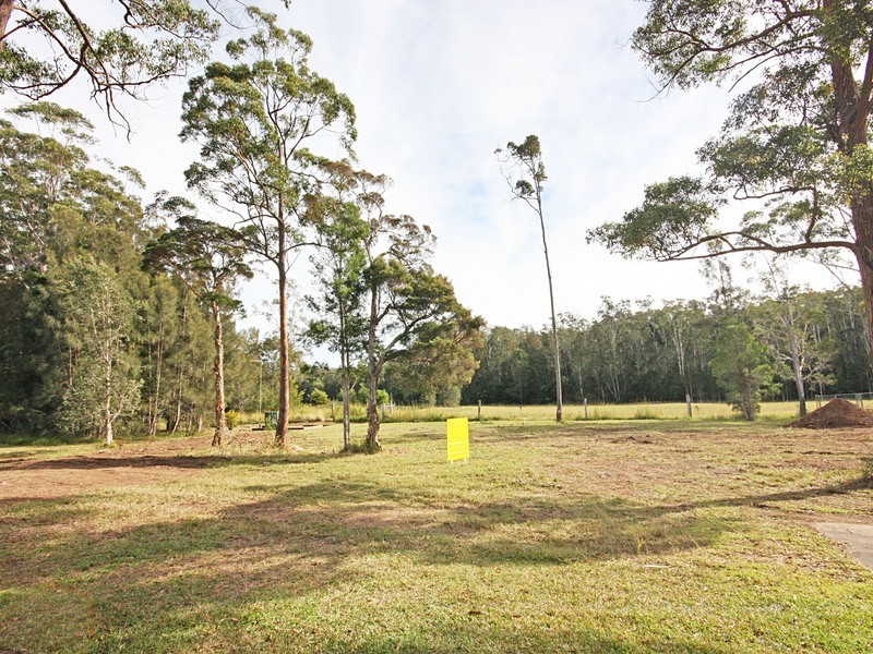Lot 286 Blue Wren Close, Port Macquarie NSW 2444