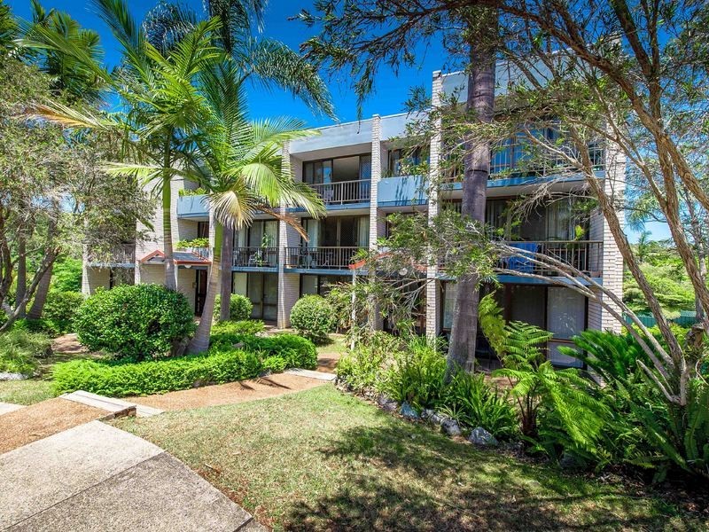 12/21 Surf Street, Port Macquarie NSW 2444