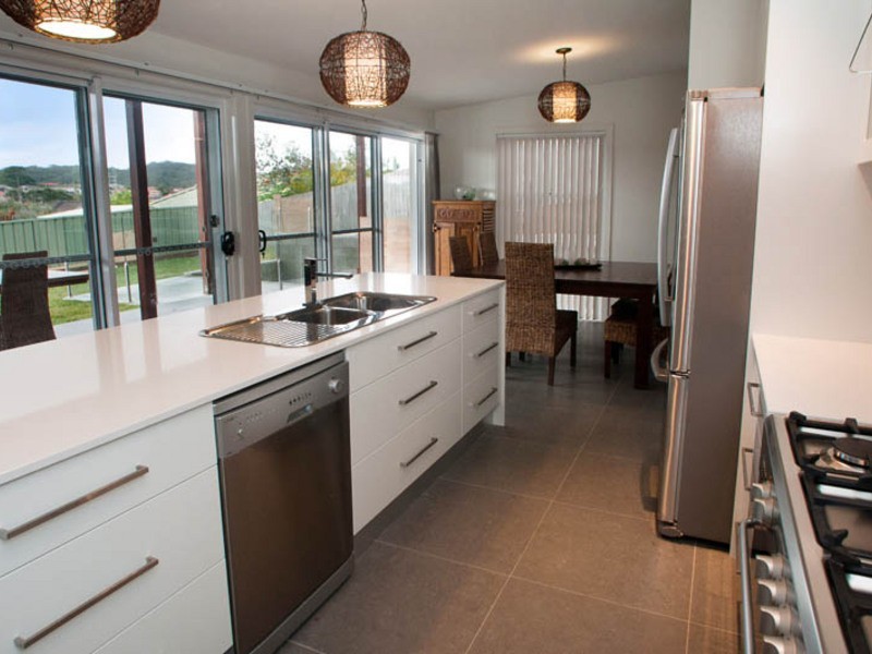 5 Halleys Court, Port Macquarie NSW 2444