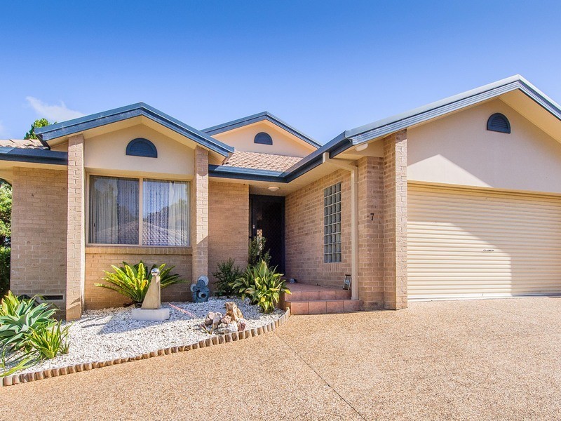 7/33 Everard Street, Port Macquarie NSW 2444