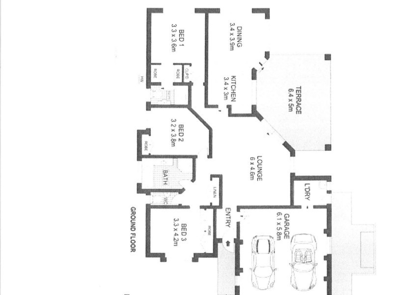 7/33 Everard Street, Port Macquarie NSW 2444