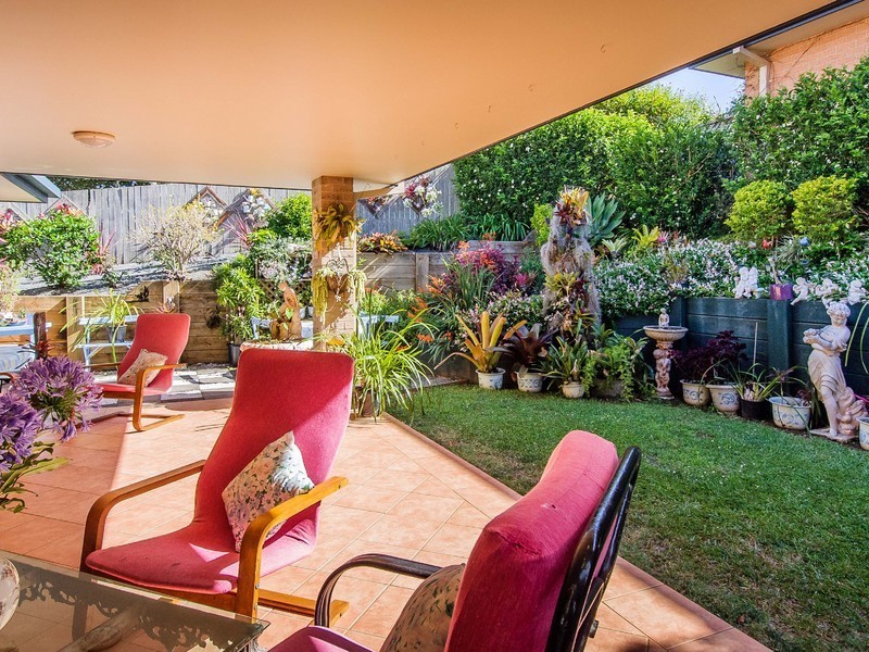 7/33 Everard Street, Port Macquarie NSW 2444