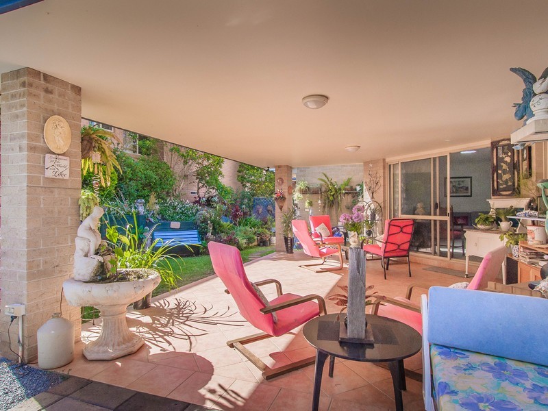 7/33 Everard Street, Port Macquarie NSW 2444