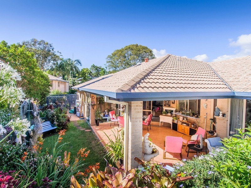 7/33 Everard Street, Port Macquarie NSW 2444