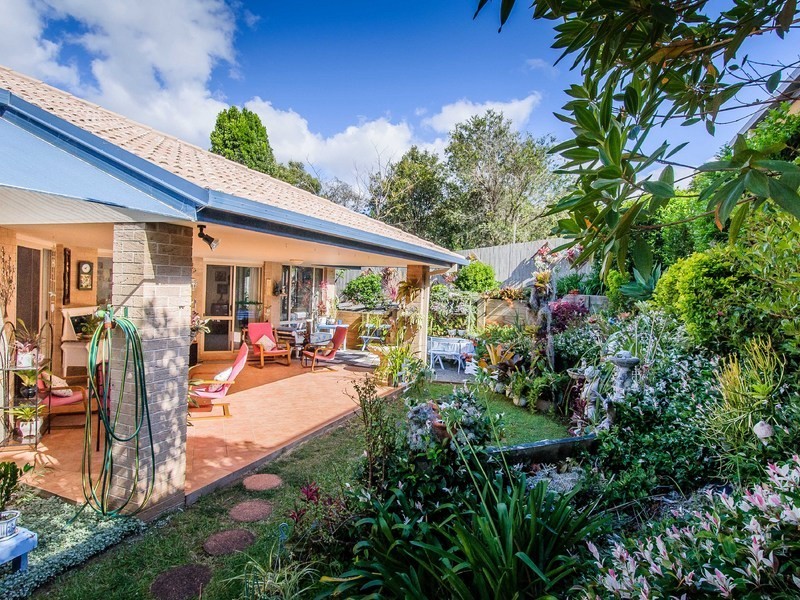 7/33 Everard Street, Port Macquarie NSW 2444