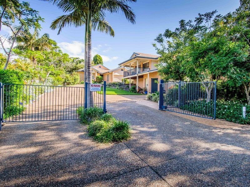 7/33 Everard Street, Port Macquarie NSW 2444