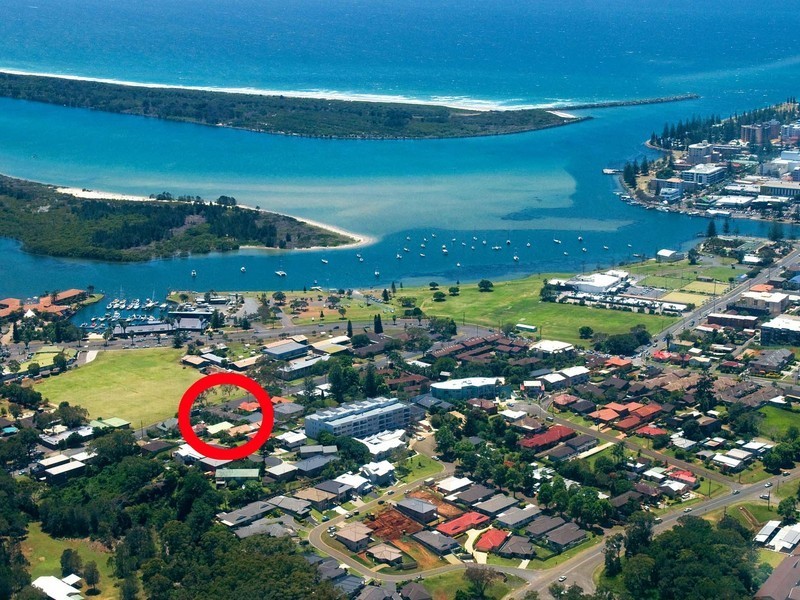1/28 Warlters Street, Port Macquarie NSW 2444