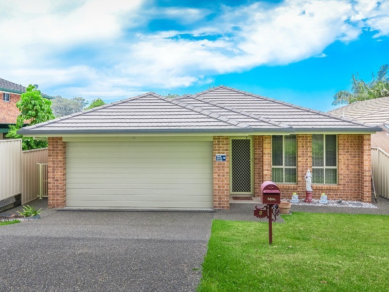 3 Marian Drive, Port Macquarie NSW 2444