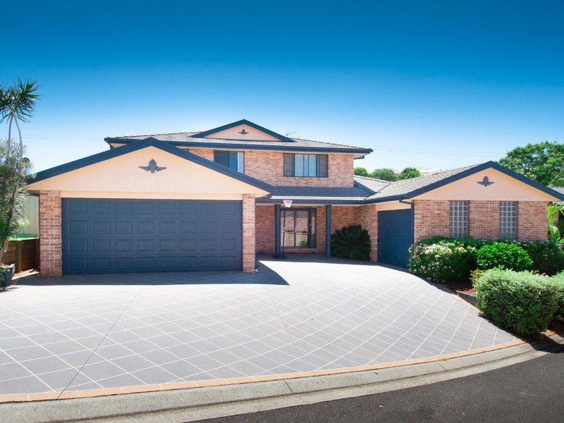 19 Homeridge Terrace, Port Macquarie NSW 2444