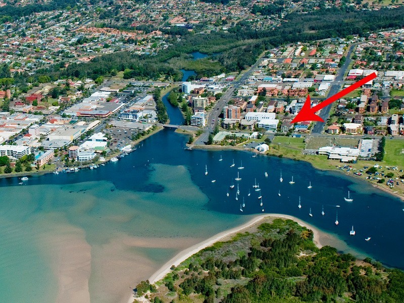 5/14-16 Buller Street, Port Macquarie NSW 2444