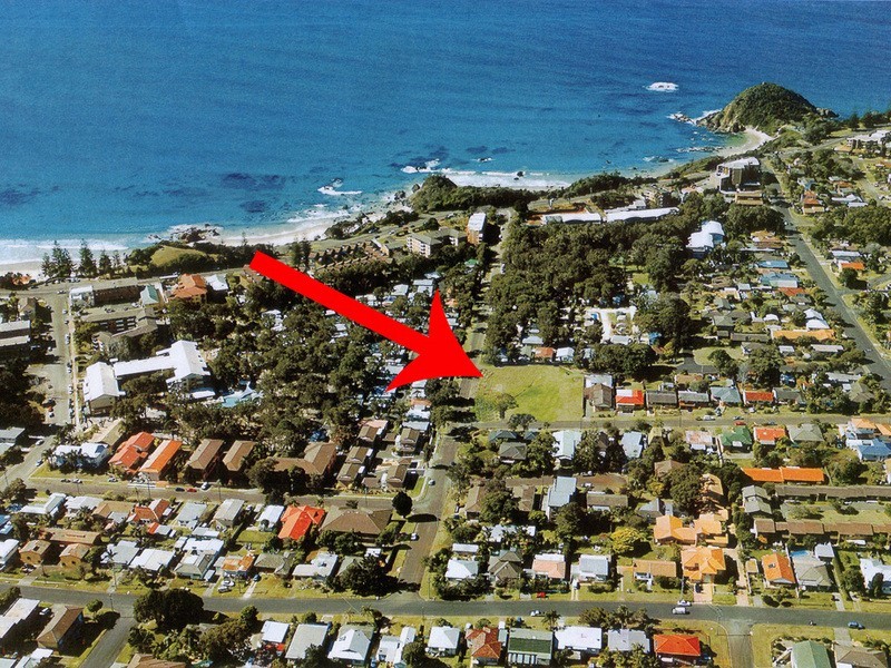 16 Ocean Street, Port Macquarie NSW 2444