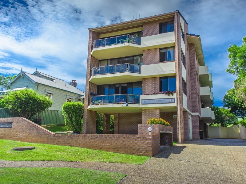 6/25 Garden Crescent, Port Macquarie NSW 2444