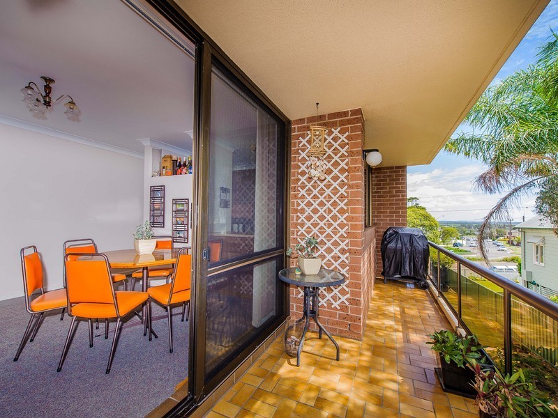 6/25 Garden Crescent, Port Macquarie NSW 2444