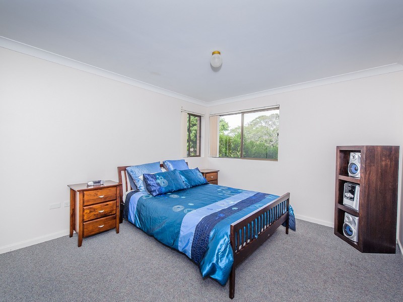 6/25 Garden Crescent, Port Macquarie NSW 2444