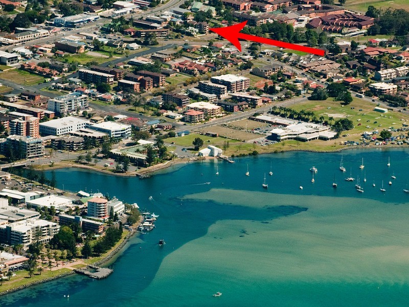 6/25 Garden Crescent, Port Macquarie NSW 2444