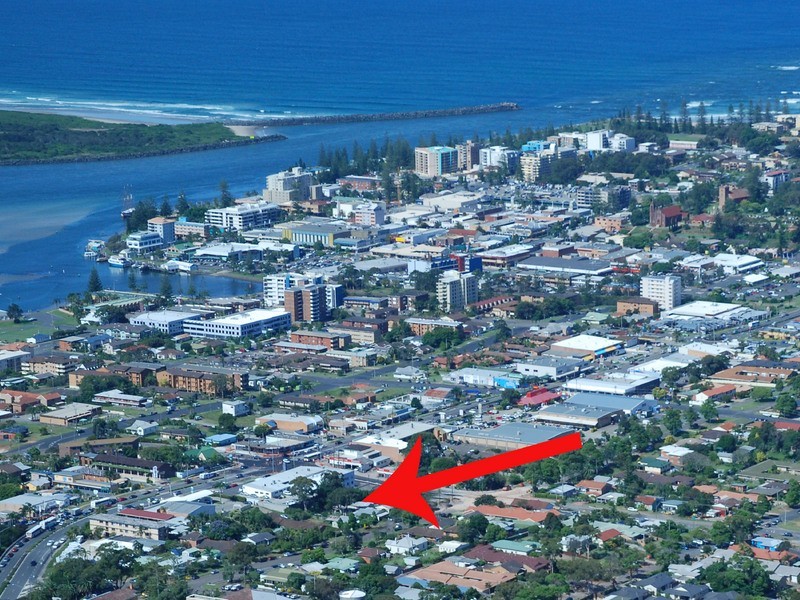39 & 41 Ackroyd Street, Port Macquarie NSW 2444