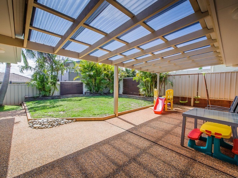 33 Ericson Place, Port Macquarie NSW 2444