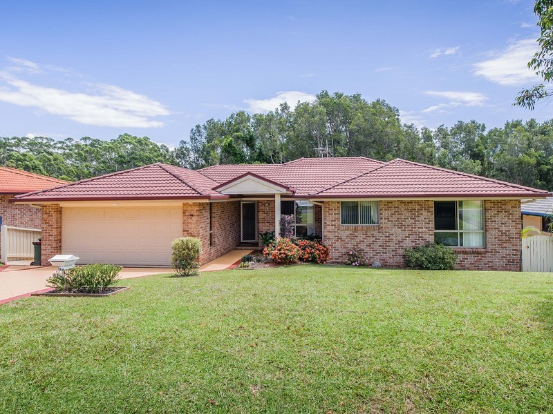 61 Jonas Absalom Drive, Port Macquarie NSW 2444