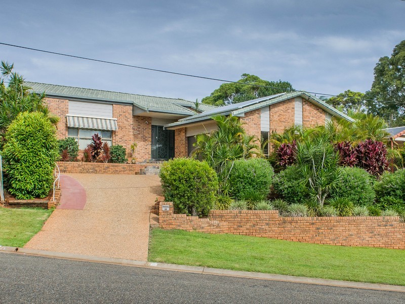 16 Jinalee Crescent, Port Macquarie NSW 2444