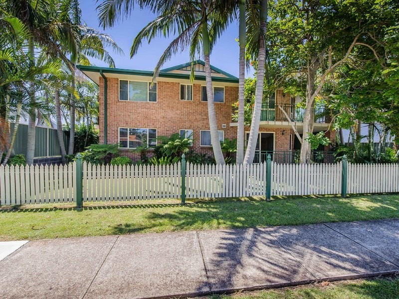 1/33 Ackroyd Street, Port Macquarie NSW 2444