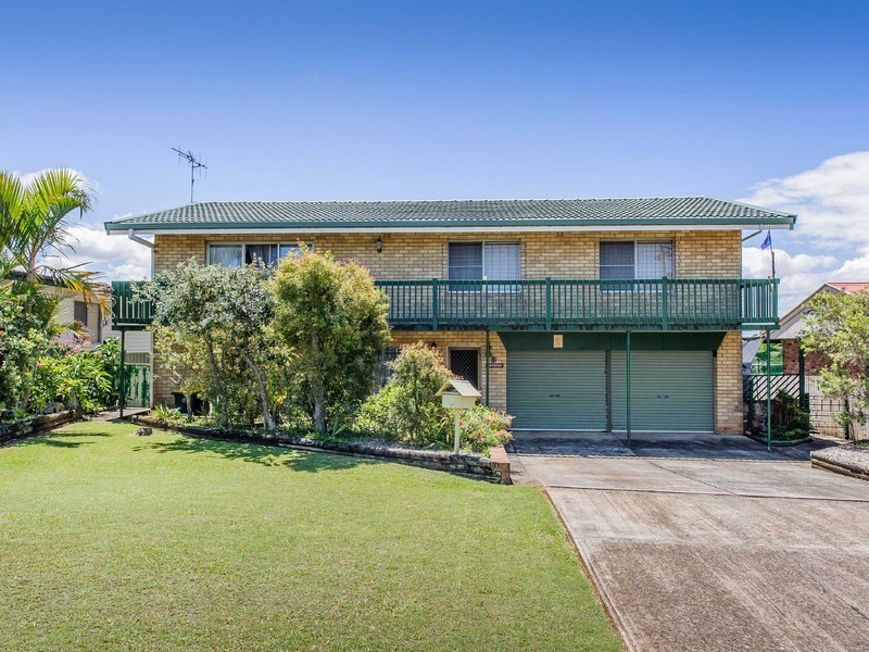 5 Nicholls Street, Port Macquarie NSW 2444